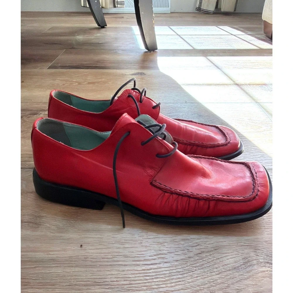 Cesare Paciotti genuine italian